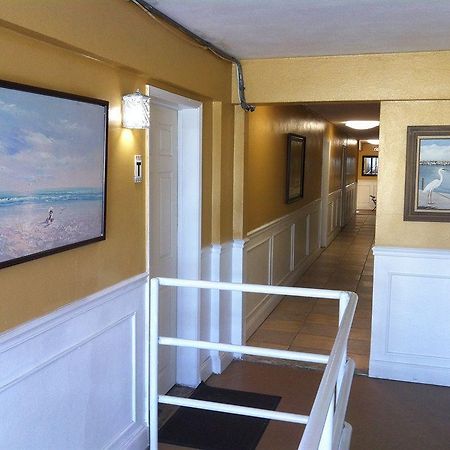 The Bridge At Cordova Boutique Hotel And Hostel Fort Lauderdale Extérieur photo