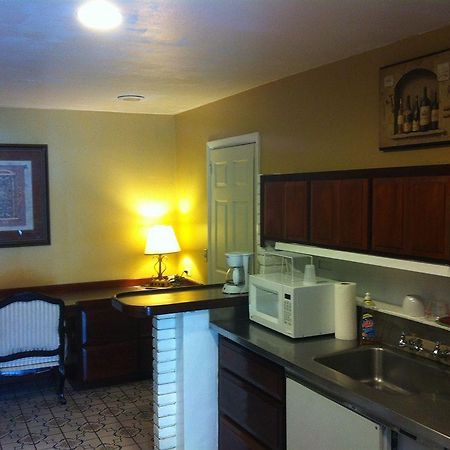 The Bridge At Cordova Boutique Hotel And Hostel Fort Lauderdale Extérieur photo