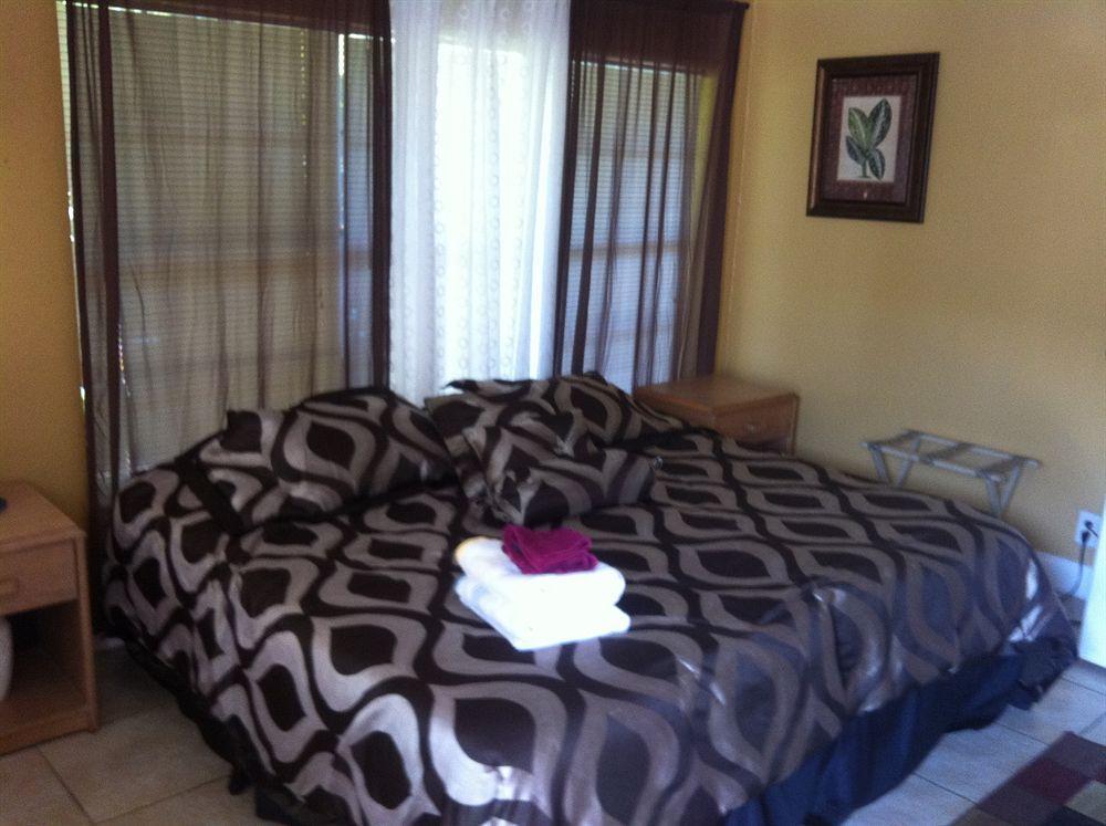 The Bridge At Cordova Boutique Hotel And Hostel Fort Lauderdale Extérieur photo