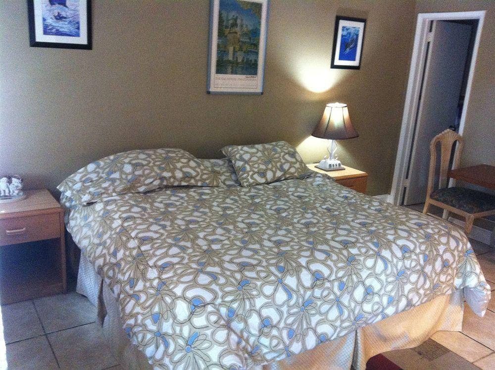 The Bridge At Cordova Boutique Hotel And Hostel Fort Lauderdale Extérieur photo
