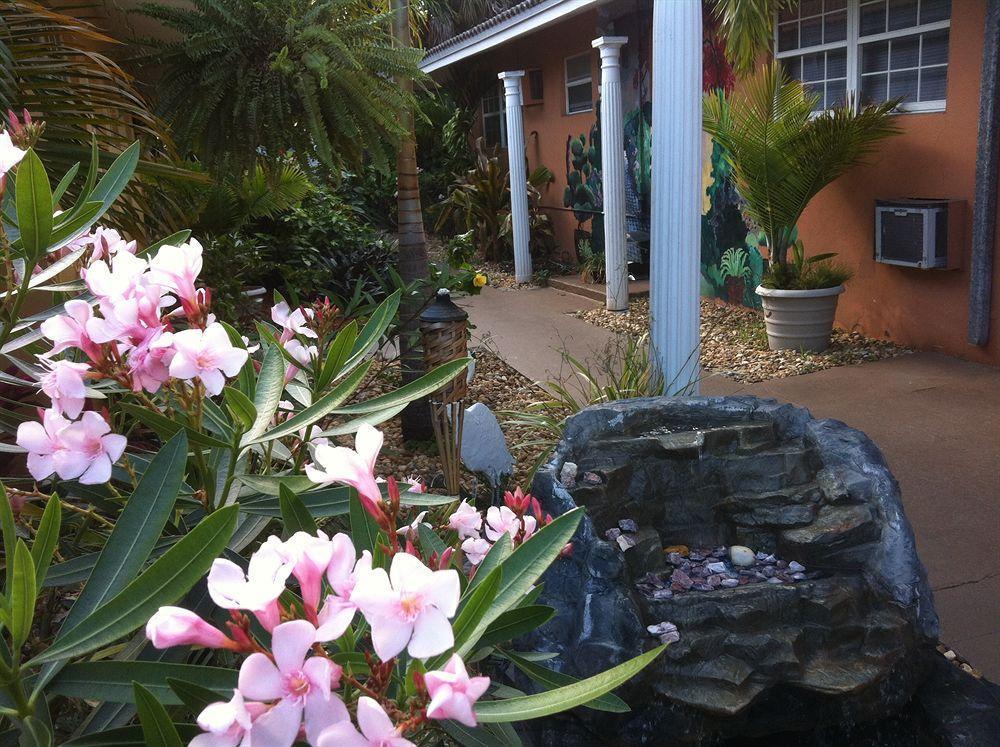 The Bridge At Cordova Boutique Hotel And Hostel Fort Lauderdale Extérieur photo